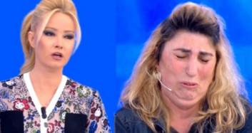 50 Yaşındaki Kadın Evlilik Vaadi İle Kandırıldı Müge Anlı İle Tatlı Sert Programına Katıldı