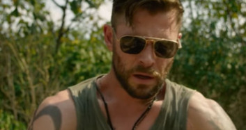 Extraction Filminin İlk Fragmanı Yayınlandı