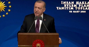 Eylem Planı'nın 6. Amacı: Özel Hayatın Güvence Altına Alınması