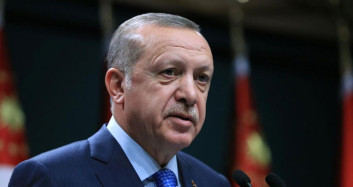 Eylem Planı'nın 9. Amacı: Üst Düzey İdari ve Toplumsal Farkındalık