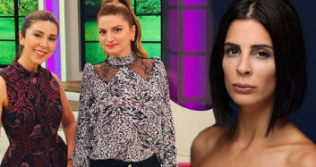 Eylül Öztürk ile Müge ve Gülşen Neden Tartıştı?