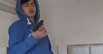 Şeytan Doldurur Dedikleri Bu Olsa Gerek