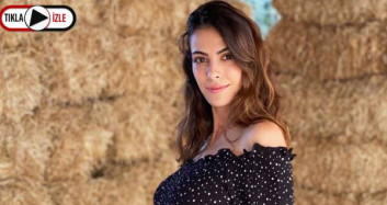 Ezgi Avcı’dan Bikini Antrenmanı