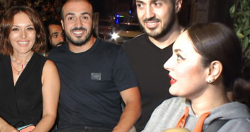 Ezgi Mola'dan Kıskançlık Açıklaması
