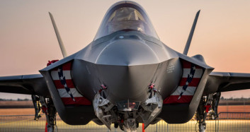 F-35 Projesinde Son Durum Ne?