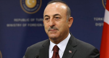 Çavuşoğlu: F-35 Projesine Ciddi Yatırım Yaptık