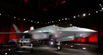 ABD, Türkiye'yi F-35 Programından Çıkarmak İstiyor