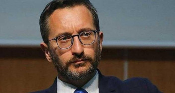 Fahrettin Altun: 'Mülteci Krizi Sadece Türkiye'yi Değil, Avrupa'yı da Etkileyecektir'