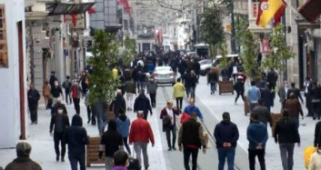 Sağlık Bakanı Koca'nın Uyarıları İşe Yaramadı