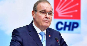 Bülent Turan'dan CHP'li Öztrak'ın Libya Açıklamasına Eleştiri