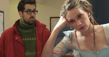 Farah Zeynep Abdullah ve Doğu Demirkol Yine Ayrıldı