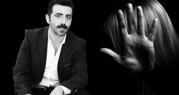 Fatih Koyunoğlu'ndan Rol Arkadaşına Cinsel İstismar İddiası!