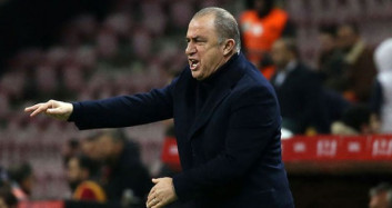 Terim: Genç İsimler Formayı Alma Niyetinde Değiller