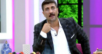Fatih Bulut Asker Uğurlamasında Havaya Ateş Açtı