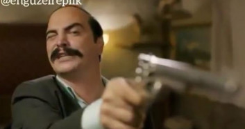 "FBI'dan Çok Yetkim Var Benim"