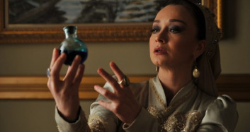 Payitaht Abdülhamid Fragman - 84. Bölüm - 2. Fragman