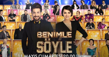 Benimle Söyle 3. Fragmanı Yayınlandı