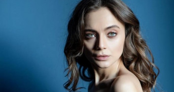 Damla Sönmez Instagram Paylaşımları
