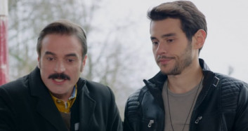 Kalk Gidelim Yeni Bölüm İlk Sahne - 64. Bölüm