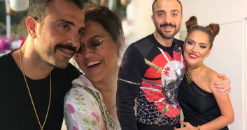 Okan Kurt ve Demet Akalın'ın Çektiği Videolar
