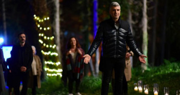 İstanbullu Gelin Fragman - 81. Bölüm - 2. Fragman