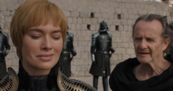Game of Thrones 8. Sezon Fragmanı