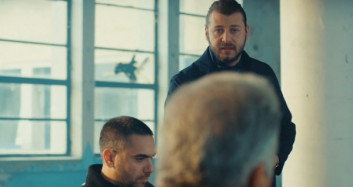 Vuslat Fragman - 8. Bölüm - 2. Fragman