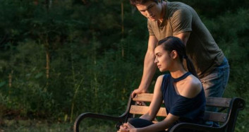 Ritmi Hisset(Feel The Beast) Fragman