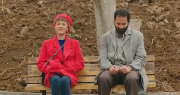 Tutunamayanlar Dizisinin Aşk Denklemi
