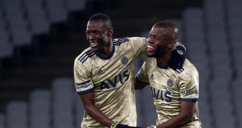 Fenerbahçeli Oyuncu Gönüllerde Taht Kurdu!