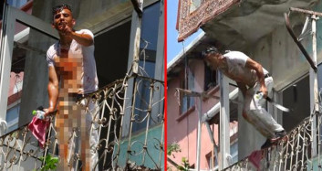 Fenomen Genç İntihara Teşebbüs Etti, Ölmeyince Yaptıkları ise Şaşırttı