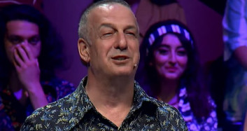 3'te 3 Bir Zamanlar Fragmanı Yayınlandı