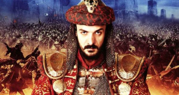 Fetih 1453 Fragmanı