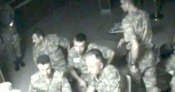 FETÖ'cülerin Yeni Görüntüleri Ortaya Çıktı