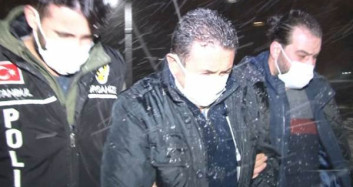 8 İlde Aynı Zamanlı FETÖ Operasyonu