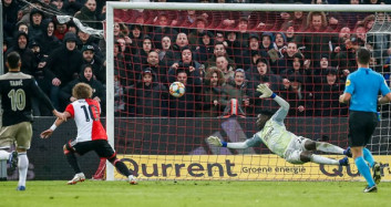 Feyenoord, 6-2’lik Ajax Zaferinin Öyküsünü Yayınladı! 