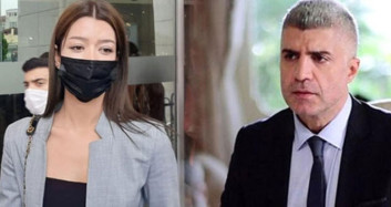 Feyza Aktan: Oğlumu Benden Almak İstiyor