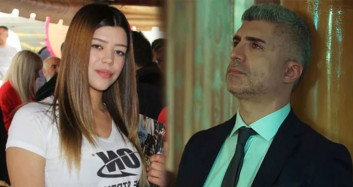 Feyza Aktan: Tek Derdim Oğlumun Velayeti