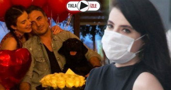 Feyza Çıpa'dan Kutsi Açıklaması