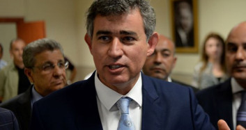 'Yargı Paketinin Deteklenmesi Lazım'