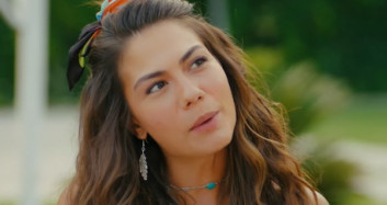 Erkenci Kuş Yeni Bölüm İlk Sahne - 47. Bölüm