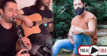 Koray Avcı Canlı Yayında Kendisine Yazan Kırmadı Ona Özel Şarkı Söyledi
