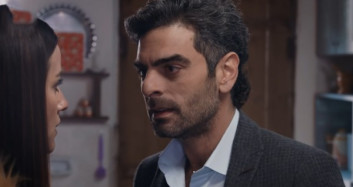 Sen Anlat Karadeniz Yeni Bölüm İlk Sahne - 34. Bölüm