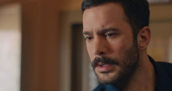 Kuzgun Dizisi Fragman - 15. Bölüm 2. Fragman