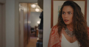 Erkenci Kuş Yeni Bölüm İlk Sahne - 45. Bölüm