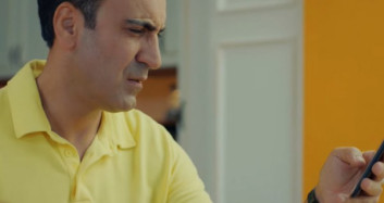 Benim Tatlı Yalanım Yeni Bölüm İlk Sahne - 9. Bölüm	