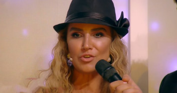Benimle Söyle Fragman - 1. Bölüm - 2. Fragman