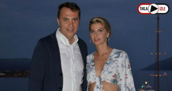 Fikret Orman ile Tuğba Coşkun Evleniyor mu?