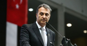 Fikret Orman İstifa Etti