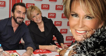 Filiz Akın ve İlker İnanoğlu Kavuştu